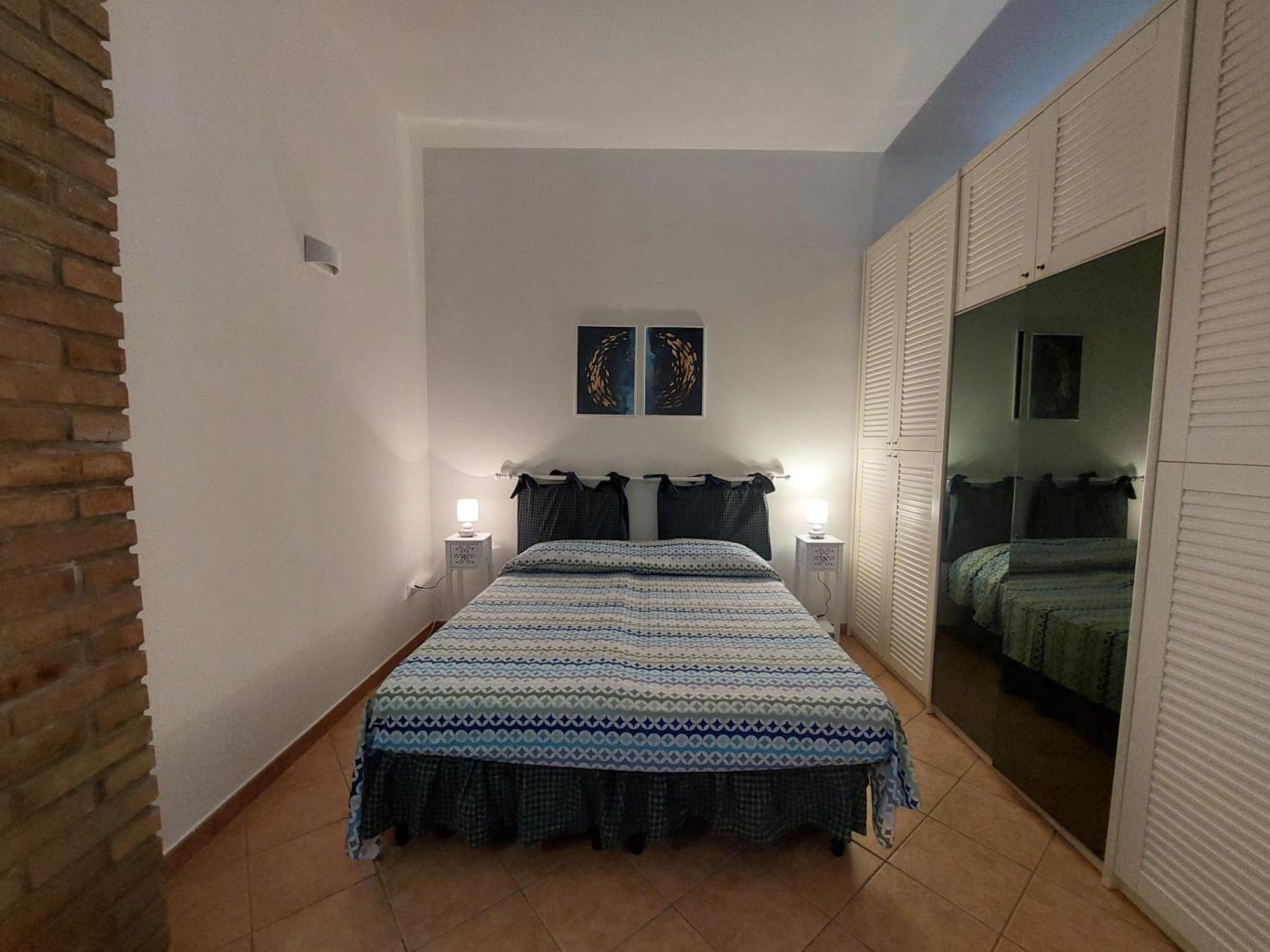 B&B Cala Seggiola Pizzo  Ngoại thất bức ảnh